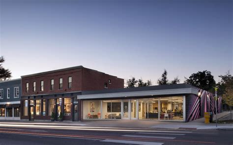 Colorado Architecture Firm Arch11 Revives Dilapidated Downtown Boulder