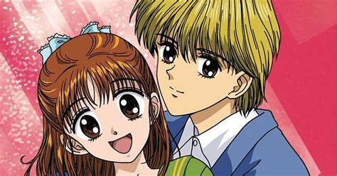 Marmalade Boy Anime Eng Sub Marmalade Boy Wikipedia