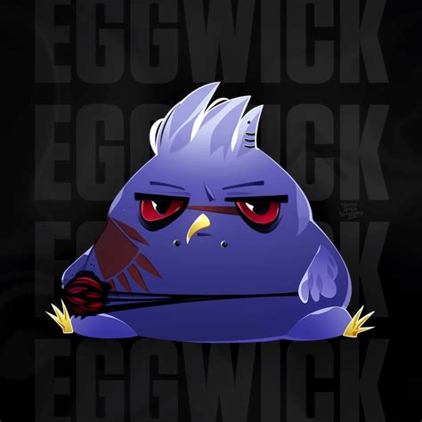 Eggwick As Fade😈 Reggwick