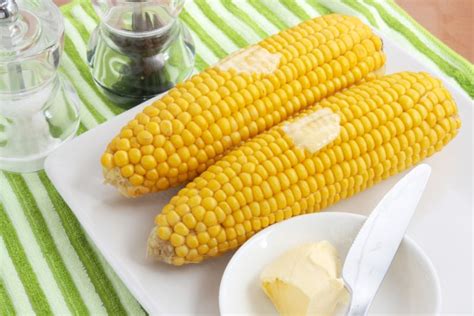 How Long To Boil Corn On The Cob Perfect Corn Every Time