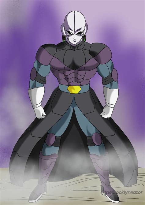 Check spelling or type a new query. Jiren & Hit Fusion (Jit) by TheBrooklynRazor. : dbz