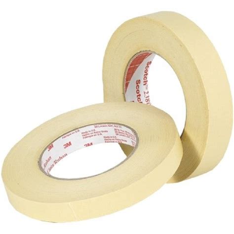 3m™ performance masking tape 2380 ponnar precision engineering
