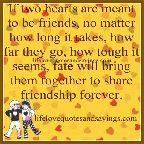 I have occasionally heard people saying long distance friendships don't work. Long Distance Friendship Quotes. QuotesGram