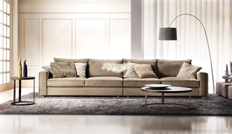 Modern Italian Living Room Furniture Luxury Interior Design Company
