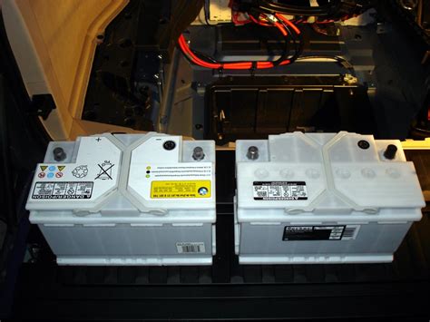 X5 battery replacement