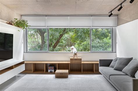 Apartment 315s: Modern Urban Living Redefined | HomeAdore