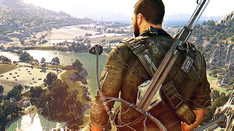We did not find results for: DYING LIGHT The Following - Official Trailer (PS4 / Xbox ...
