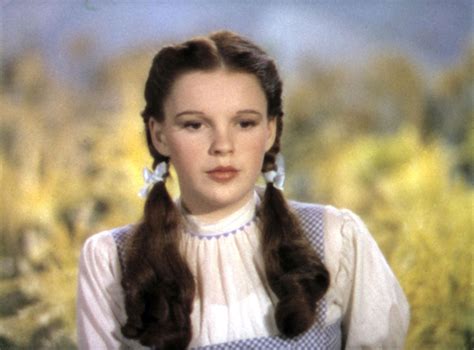 Dorothy The Wizard Of Oz Photo 12437142 Fanpop
