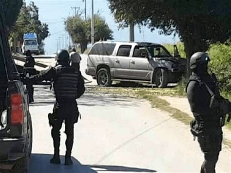 Mexican Border State Police Tortured Alleged Cartel Gunmen Says Attorney