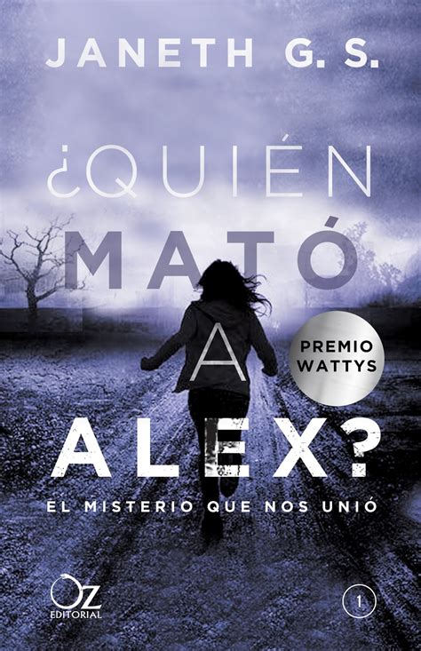 La Estantería De Cho ¿quién Mató A Alex