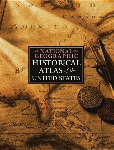 Ng Historical Atlas Of The United States Buy Ng Historical Atlas Of