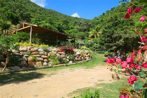 Sxm Hillside Plantation And Eco Resort