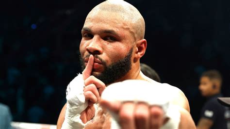 Chris Eubank Jr Wont Fight Conor Benn In February Negotiations For