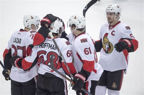 Ottawa Senators Are On Their Way To Becoming Huge Playoff Contenders
