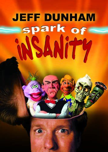 Jeff Dunham Spark Of Insanity 2007 Watch In Hd For Free Fusion Movies