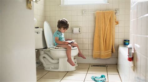 Progression of the disease (circulation, eyes, loss of limbs). Potty Training Methods: Which Is Best for Your Child?