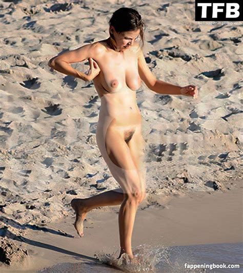 Elena Anaya Nude The Fappening Photo Fappeningbook