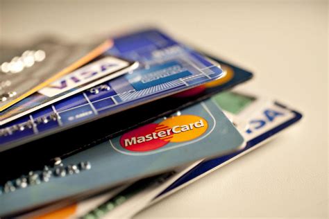 Retail Credit Cards Increasingly Come With Perks — And A 25 Percent