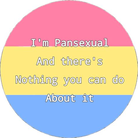 Pansexual Freetoedit Pansexual Sticker By Cut3n1ghtmar3
