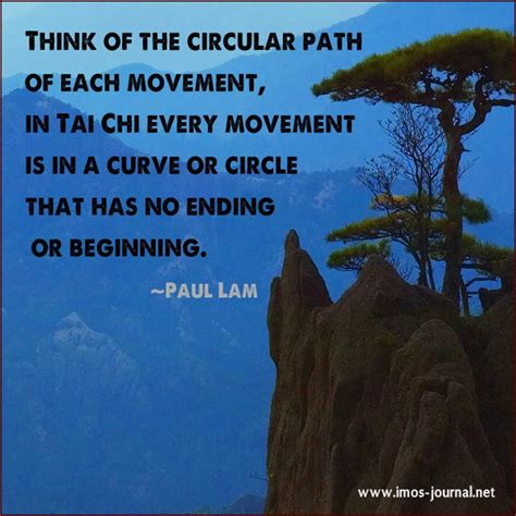 Quotes About Tai Chi 56 Quotes
