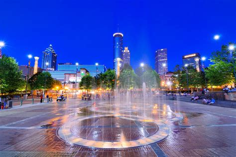 10 Best Things To Do After Dinner In Atlanta Where To Go In Atlanta