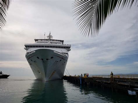 Costa Rican Invests In Limon Port To Offer Better Services For Cruise