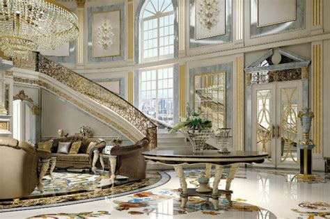 10 Inspiring Italian Modern Living Room Decoration For Your Home