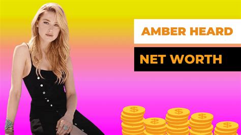 Amber Heard Net Worth Is Amber Heard In A Relationship Now Thezonebb