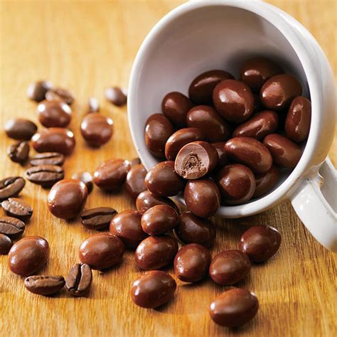 Coffee Beans Chocolate | Chocolate covered coffee beans, Coffee break