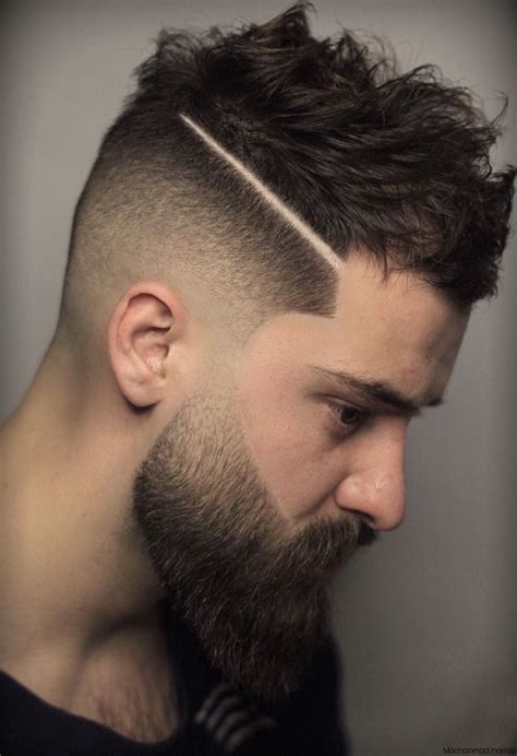 timeless 50 haircuts for men 2019 trends stylesrant beard fade haircuts for men hair and