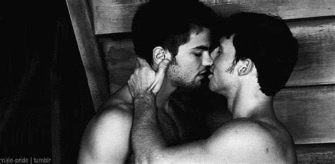 Gay Kissing Posted Thu Oct Gmt Gay Sex Positions Guide