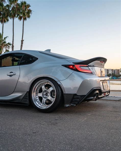 Street Hunter Widebody Kit For Toyota Brzgr86 Buy With Delivery