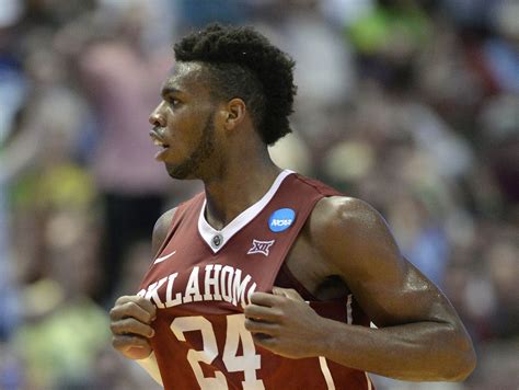 Buddy Hield And Oklahoma Too Hot For Oregon Final Four Bound Usa