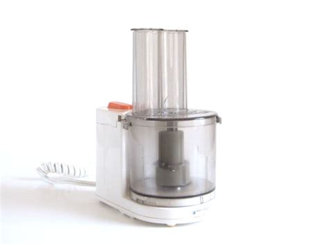 It is easy to use and to clean. Black & Decker Handy Shortcut Mini Food Processor Electric ...