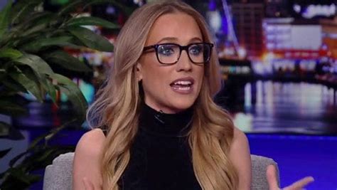 Kat Timpf Is Love At First Sight Real Guy Benson
