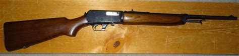 1907 351 Wsl Rifle