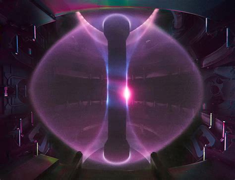 Science Made Simple What Is Plasma Confinement