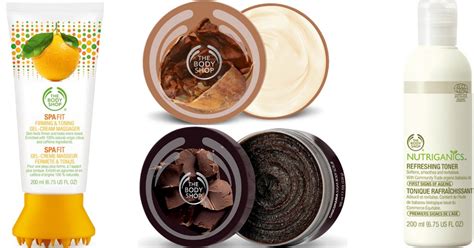 The Body Shop Up To 75 Off Clearance Free Shipping