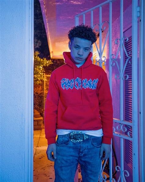 Lil Mosey On Instagram 👿 Check Out Some Hot Stuff New Projects On