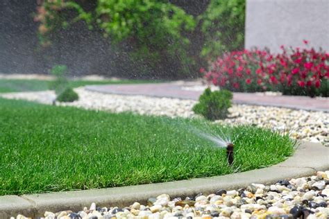 Of The Best Tips For Installing Your New Sprinkler System