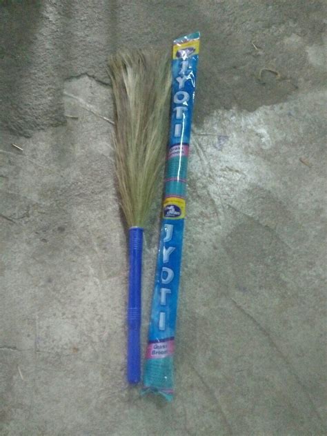 Grass Brooms Grass Broom Jyoti Size 38 40 At Rs 70piece In Balotra