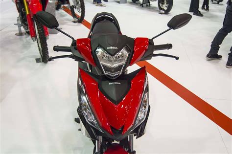 Νέο Παπί Honda Gtr 150 Moto Catalog Μοτοσυκλέτα Και Αξεσουάρ