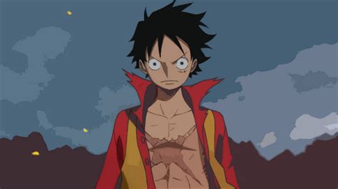 10 Luffys Costumes That Ever Seen Throughout The One Piece Story