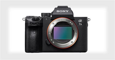 Sony Spins Off Camera Business Into Separate Company Petapixel