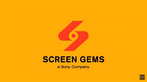 Screen Gems 2020 Logo 1080p Youtube