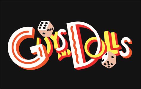 Tickets For Guys And Dolls In Central Village From Showclix