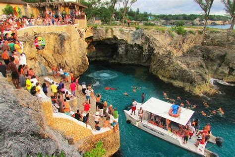 negril ricks cafe and lighthouse tour cliff diving 2022 viator