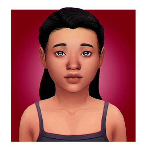 Sims 4 Sammi Xox