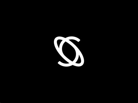 S Logo Design By Bojan Gulevski On Dribbble