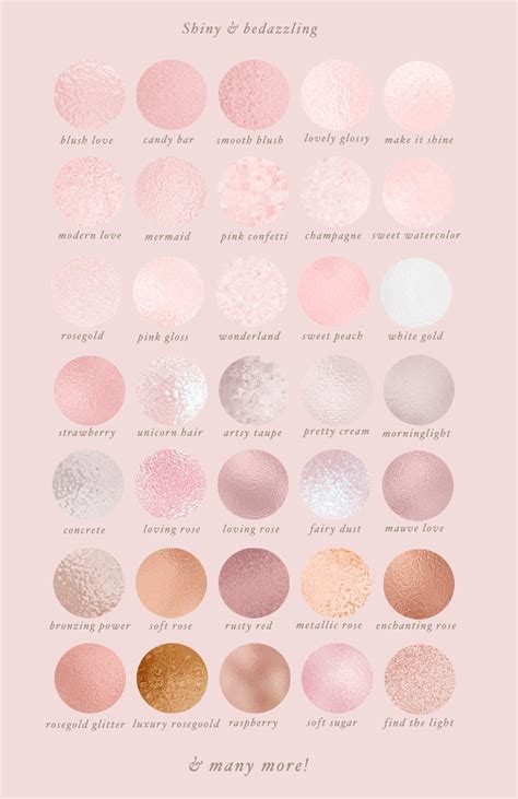 Check spelling or type a new query. 50 Gold & Blush Textures | Color palette design, Gold ...